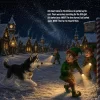 dog christmas story dog christmas story