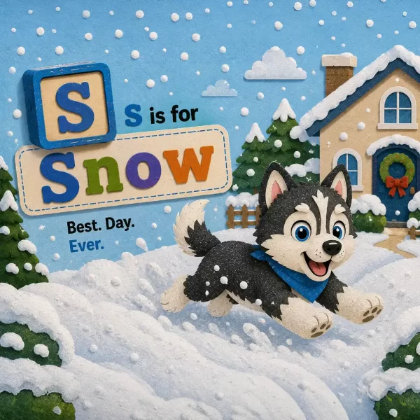 husky abc book husky abc book