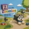 husky children's book for babies husky children's book for babies