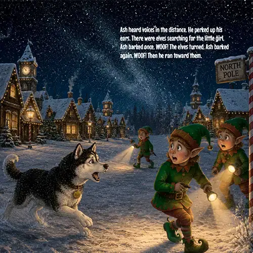 husky Christmas book husky Christmas book (1)