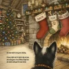 husky christmas story husky christmas story