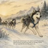 racing dog children's story racing dog children's story